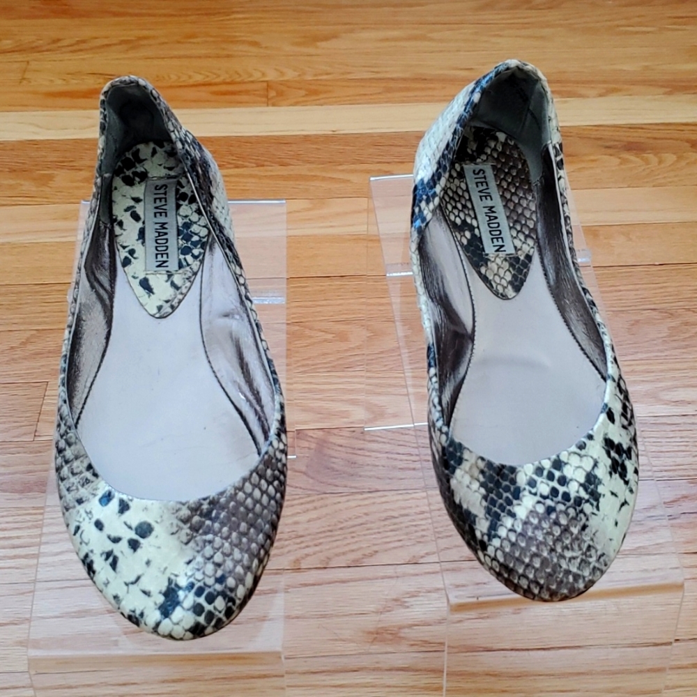 Steve Madden Shoes